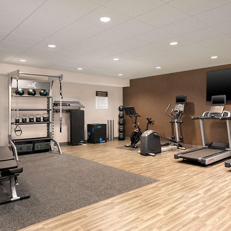 Hampton Inn Bloomsburg Esterno foto