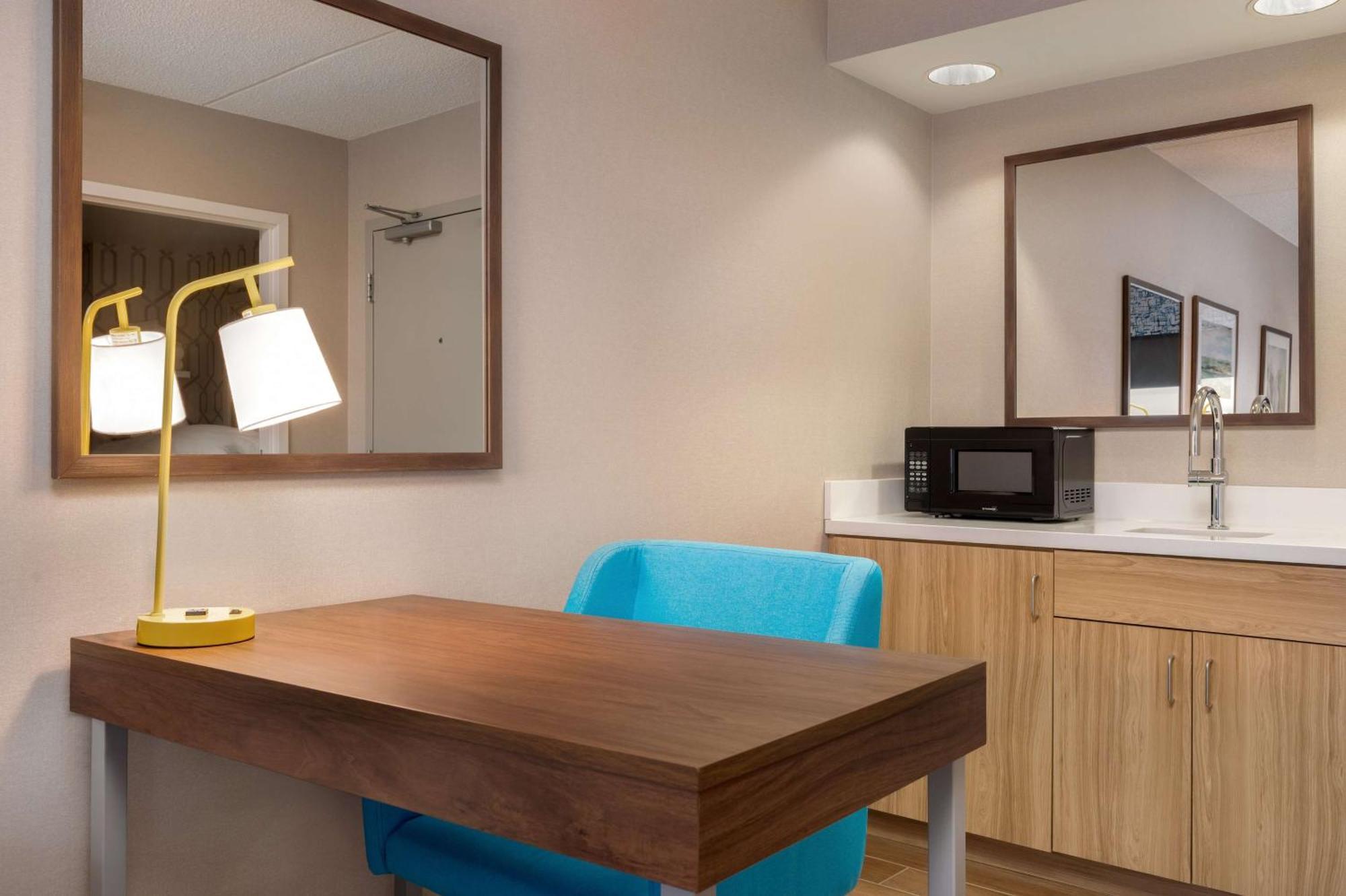 Hampton Inn Bloomsburg Esterno foto