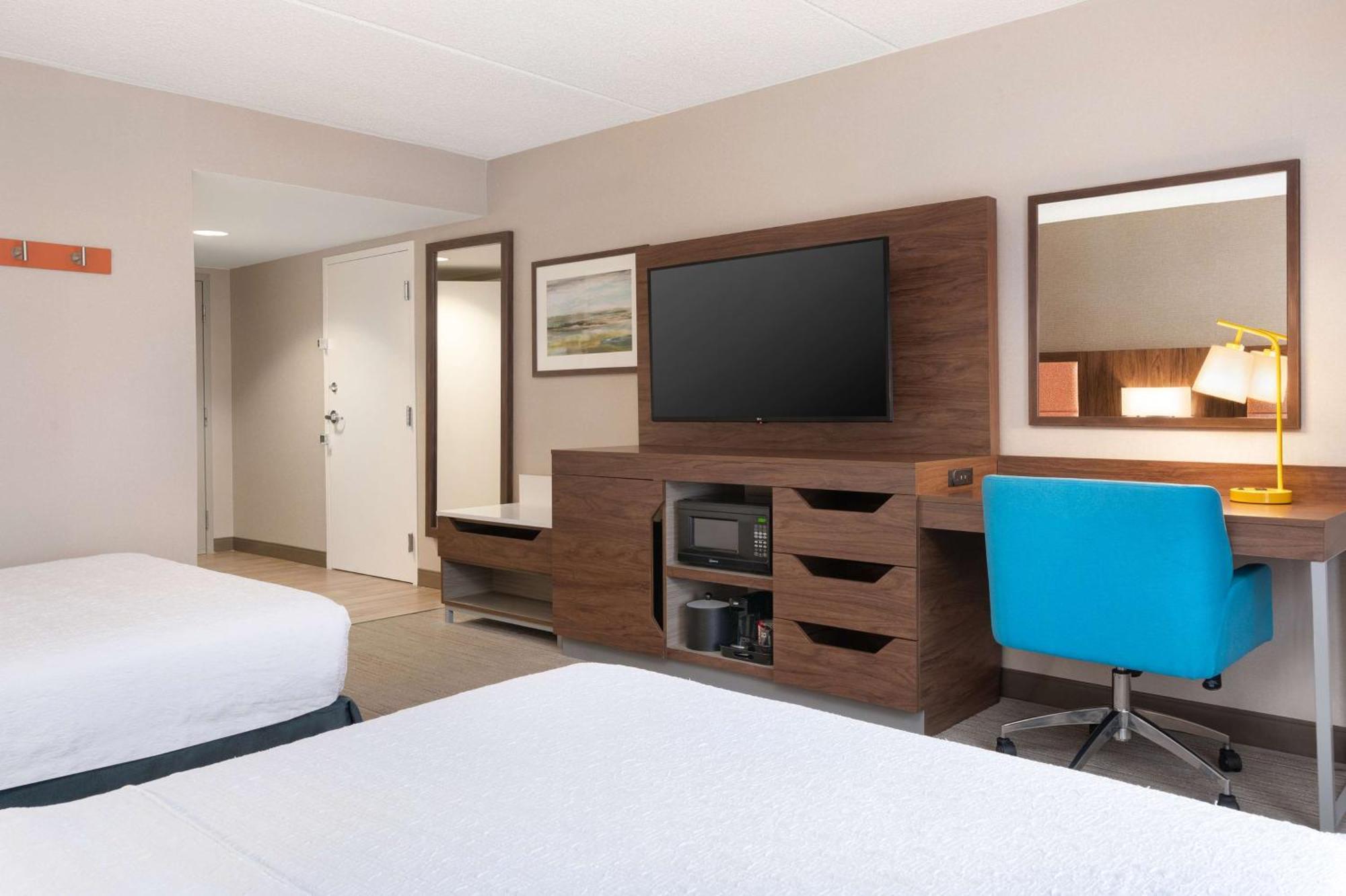 Hampton Inn Bloomsburg Esterno foto