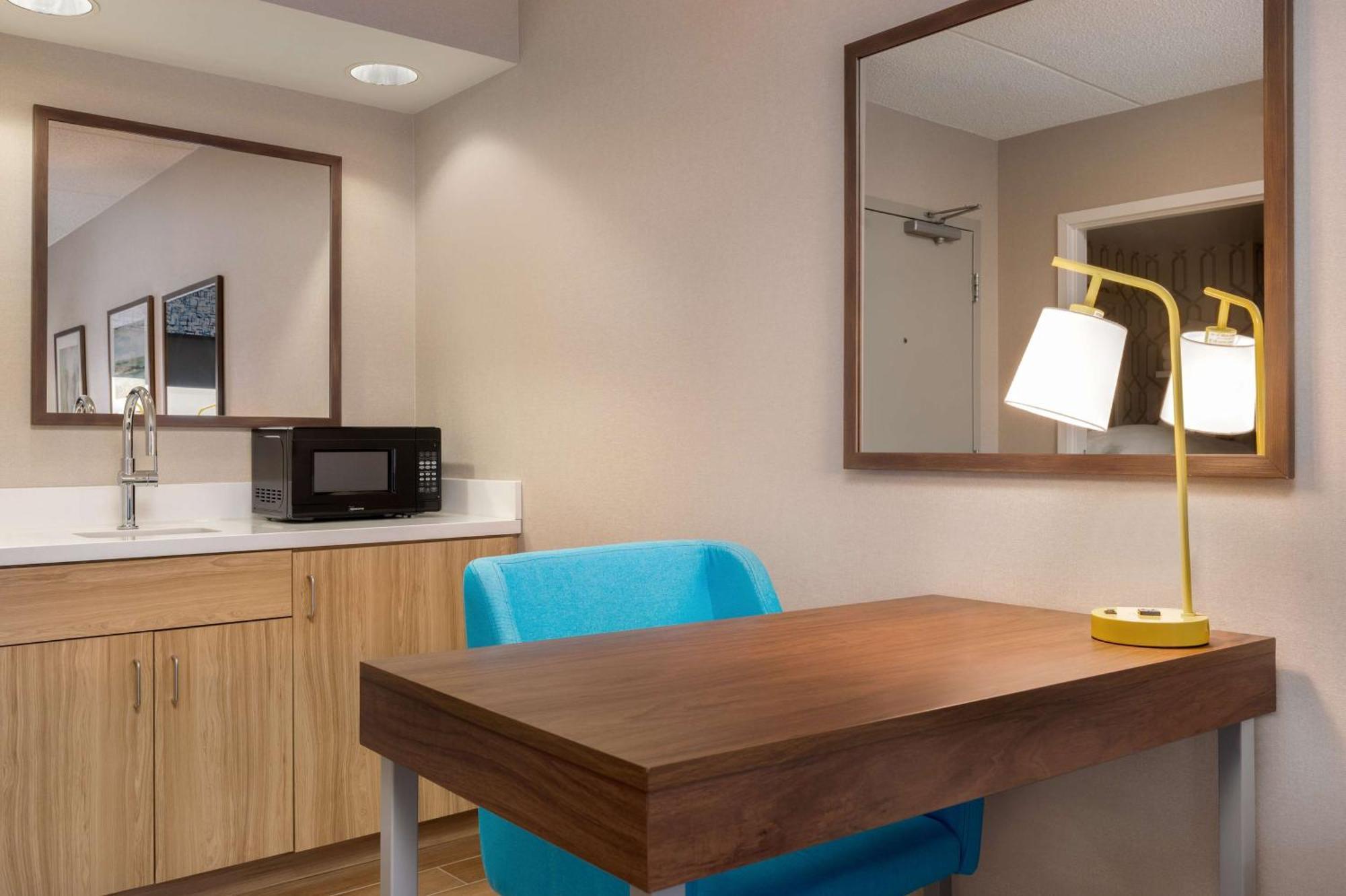 Hampton Inn Bloomsburg Esterno foto