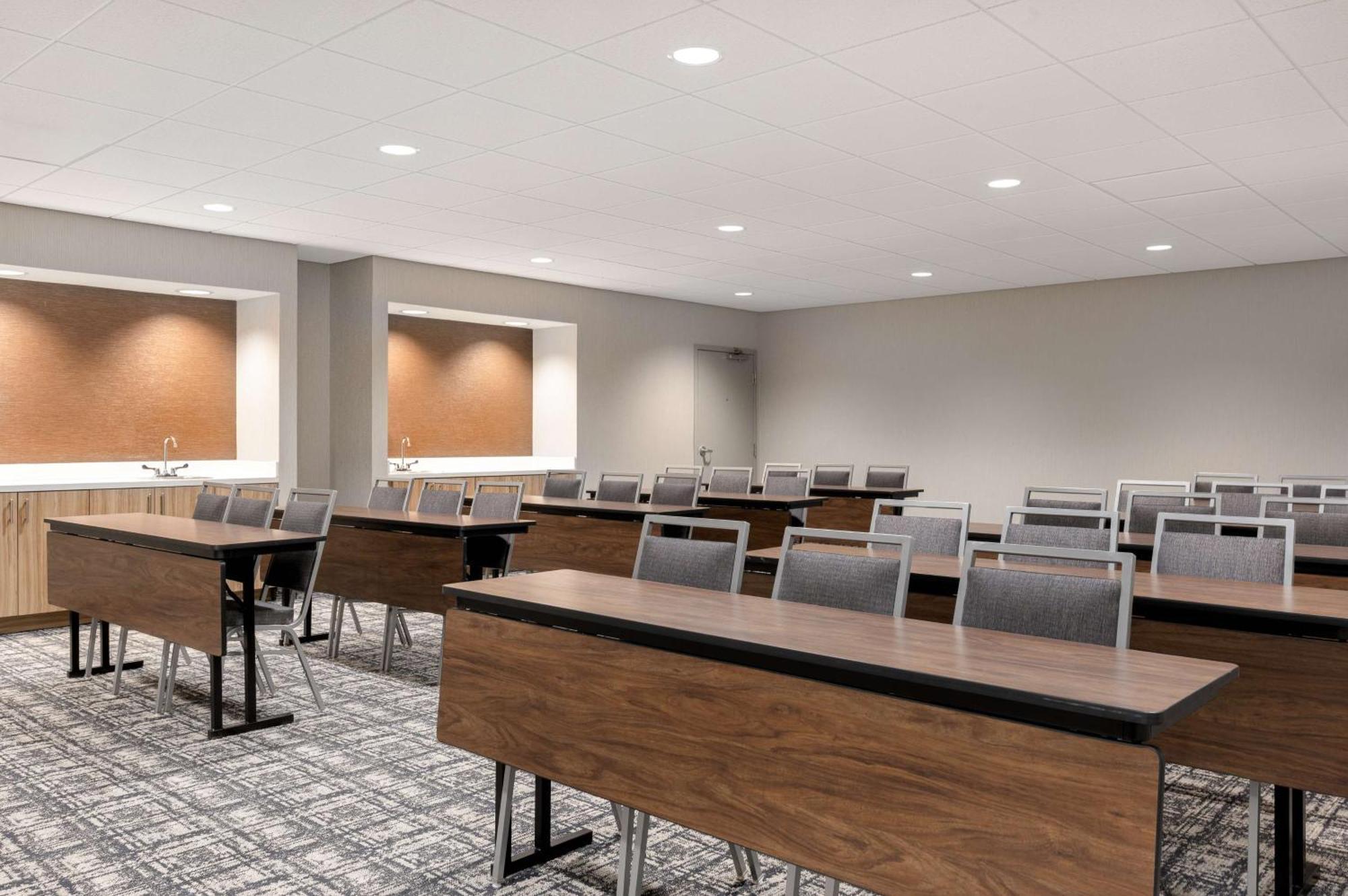 Hampton Inn Bloomsburg Esterno foto