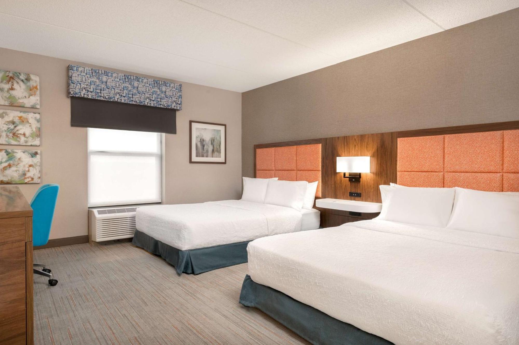 Hampton Inn Bloomsburg Esterno foto