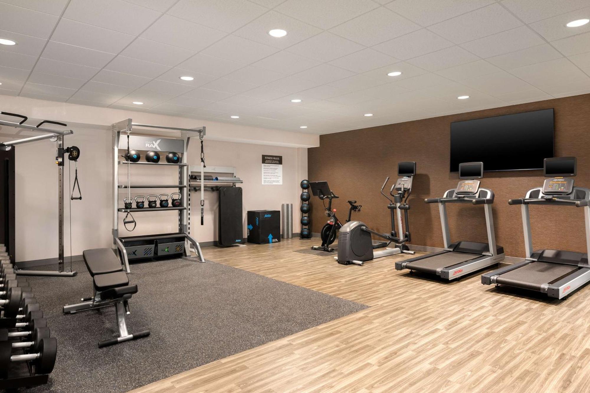 Hampton Inn Bloomsburg Esterno foto
