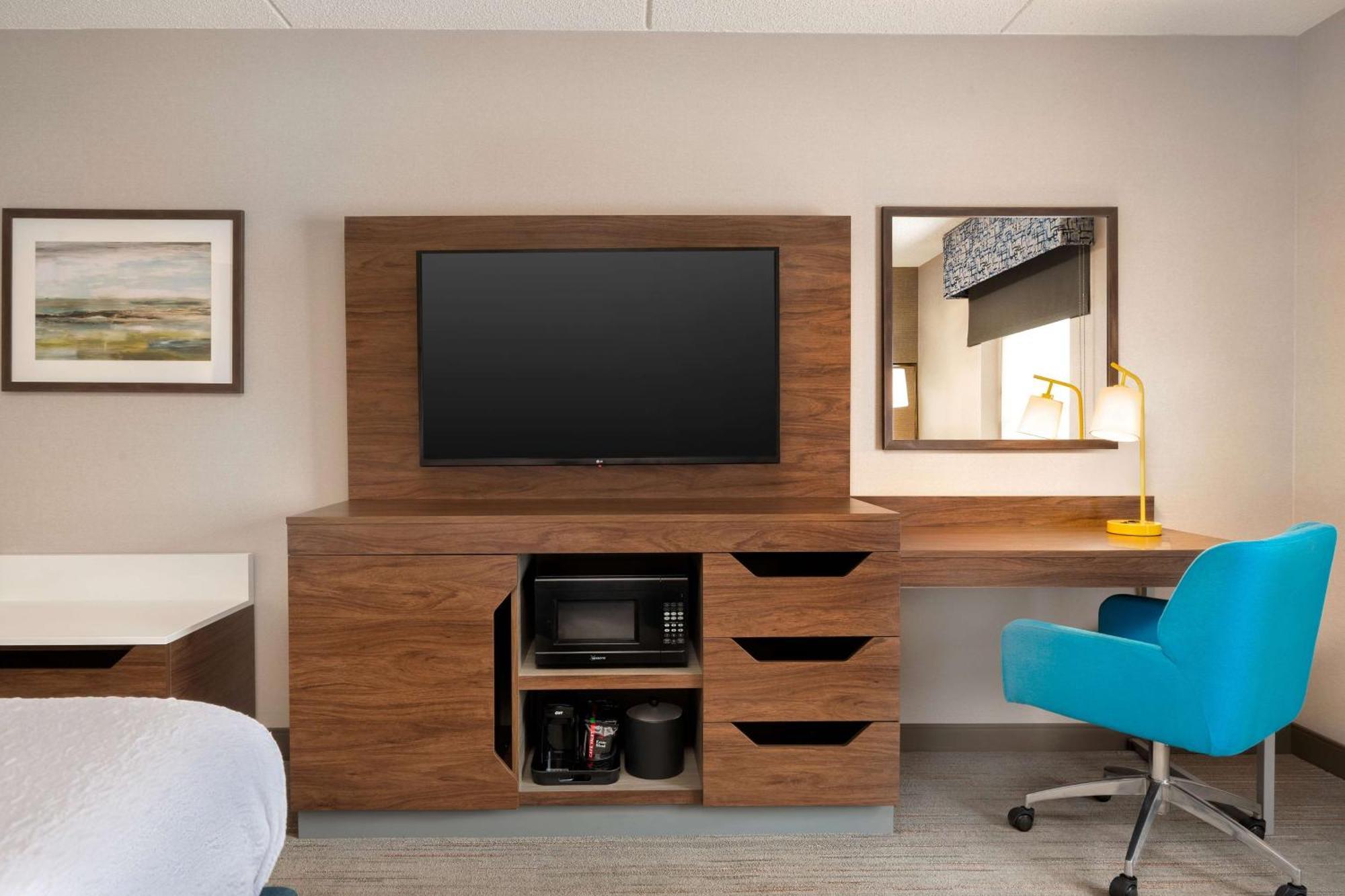Hampton Inn Bloomsburg Esterno foto