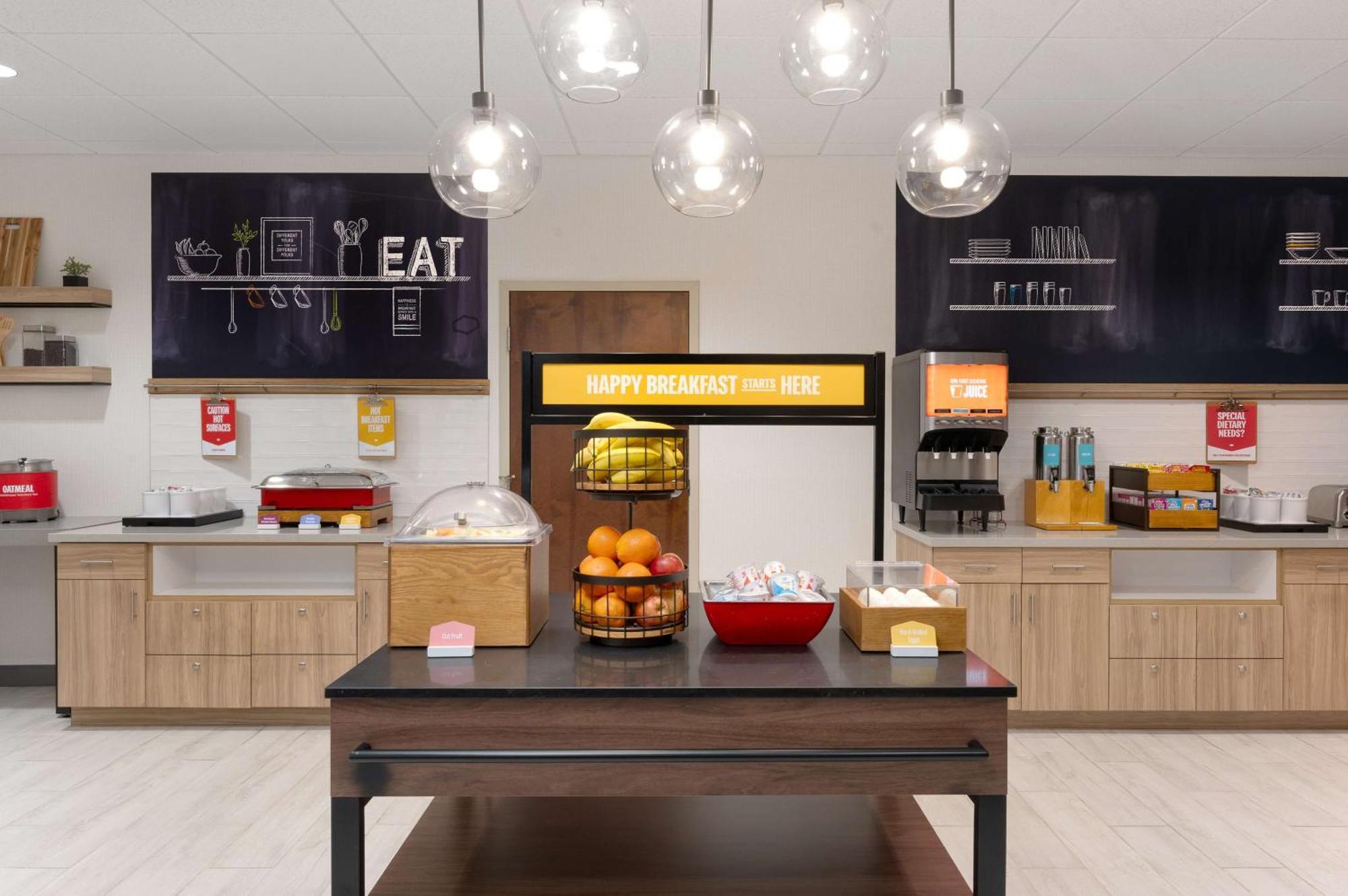 Hampton Inn Bloomsburg Esterno foto