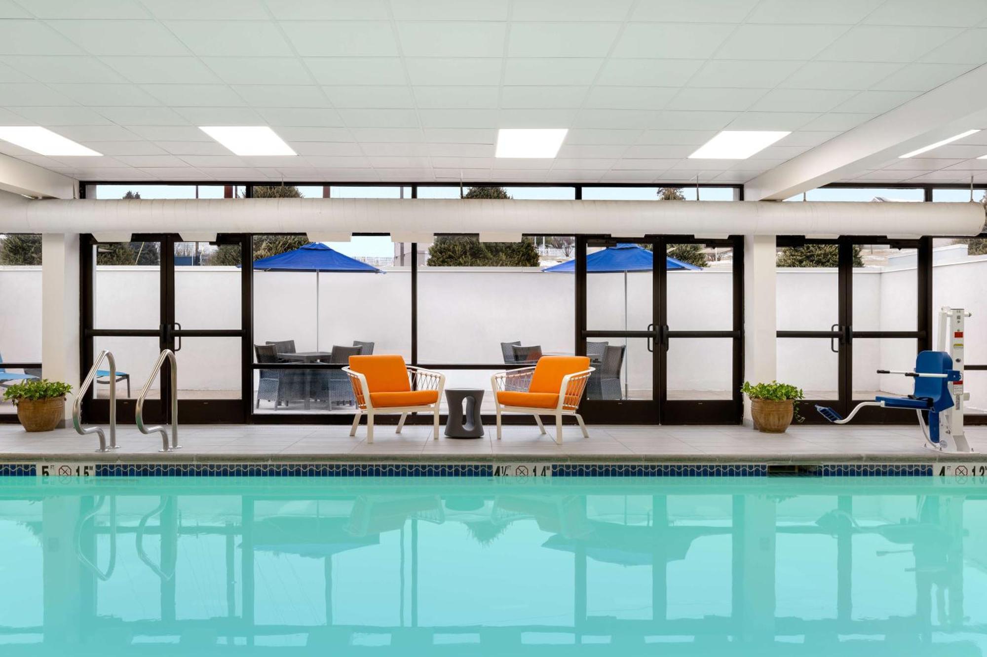 Hampton Inn Bloomsburg Esterno foto