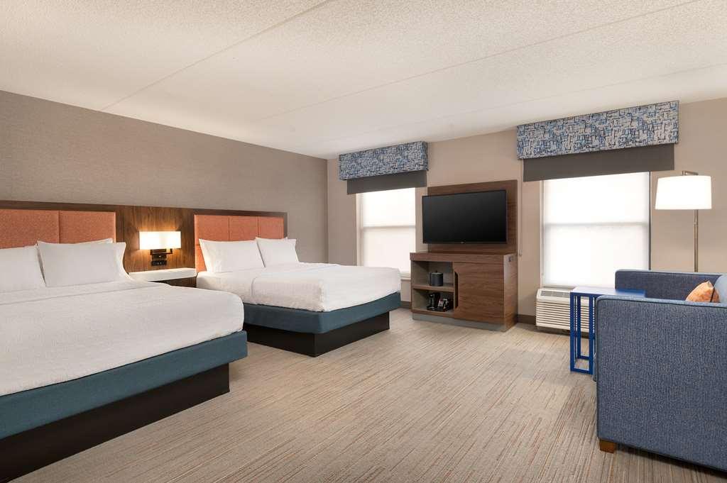 Hampton Inn Bloomsburg Camera foto